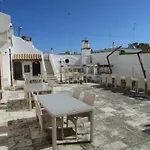 Masseria Sant'anna Hotel Bari