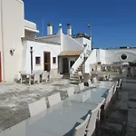 Masseria Sant'anna Hotel
