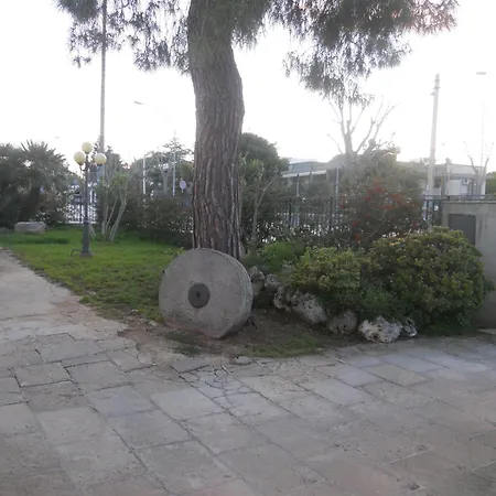 Ξενοδοχείο Masseria Sant'anna Μπάρι