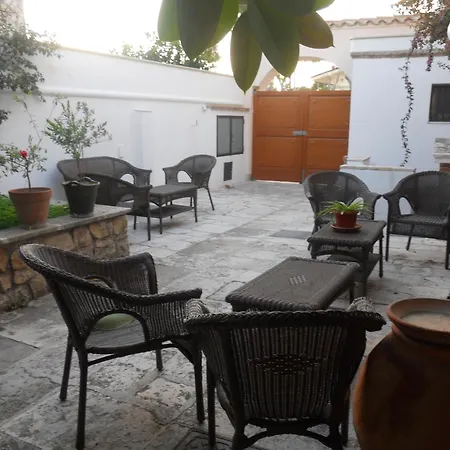 Hotel Masseria Sant'anna