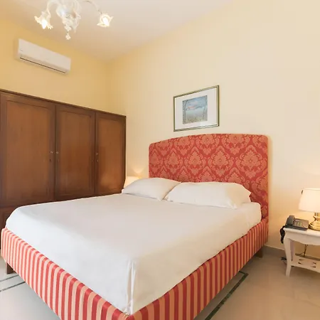 Ξενοδοχείο Masseria Sant'anna