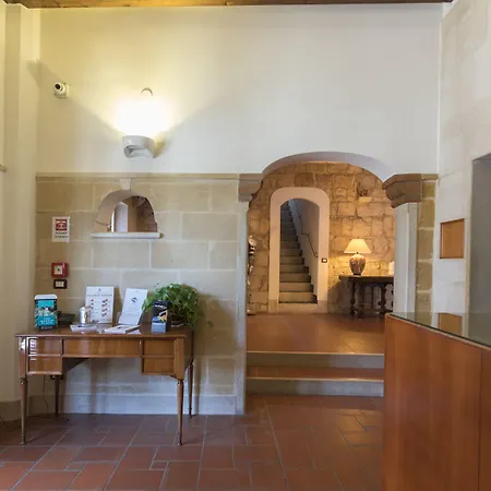 Masseria Sant'anna فندق