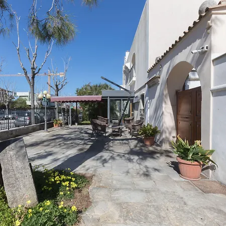 Masseria Sant'anna Hotel