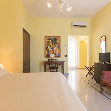 فندق Masseria Sant'anna 4*