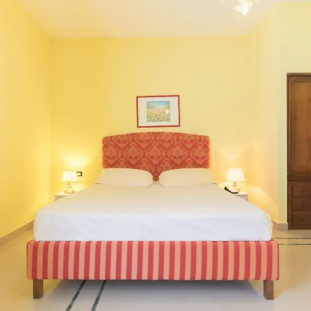 Hotel Masseria Sant'anna