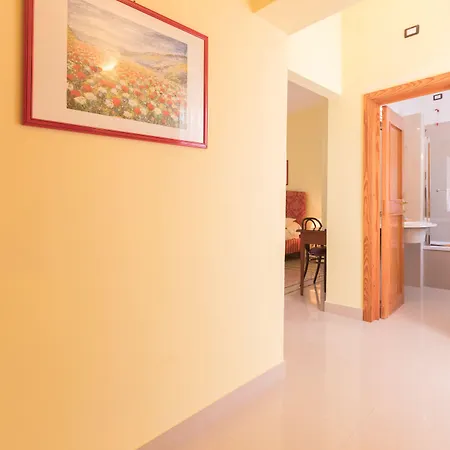 Masseria Sant'anna 4*