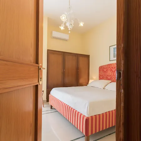Masseria Sant'anna 4* باري
