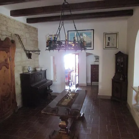 Masseria Sant'anna Bari