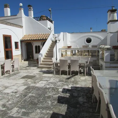 Masseria Sant'anna