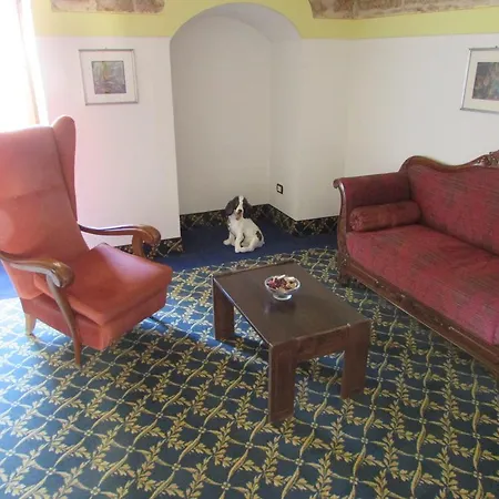 Masseria Sant'anna فندق