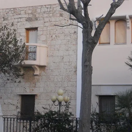 Masseria Sant'anna Hotel 4*