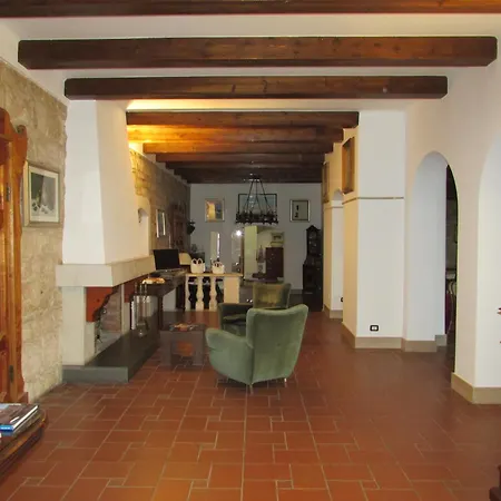 Masseria Sant'anna 4* باري