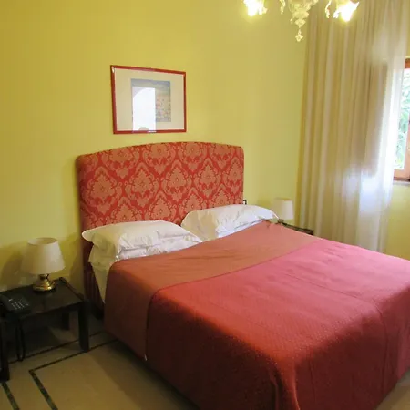 Masseria Sant'anna فندق 4*