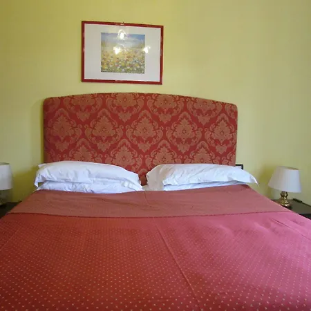 فندق Masseria Sant'anna 4*