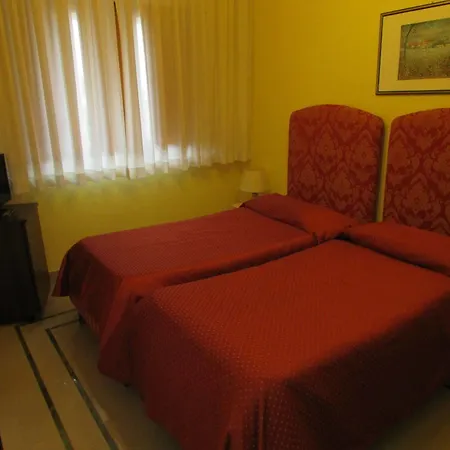 فندق Masseria Sant'anna 4*