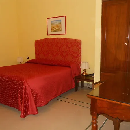 Hotel Masseria Sant'anna