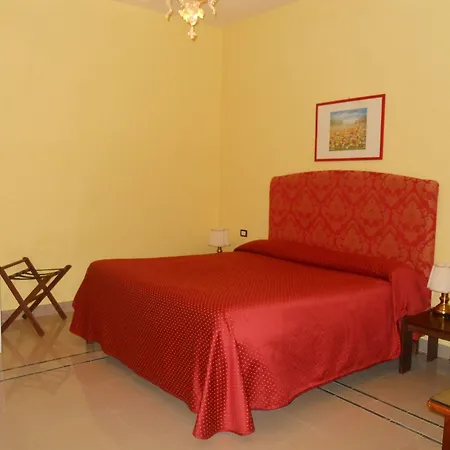 Masseria Sant'anna 4*