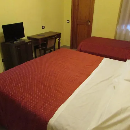 Masseria Sant'anna Hotel