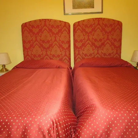 Hotel Masseria Sant'anna