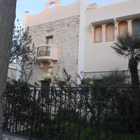 Masseria Sant'anna Bari
