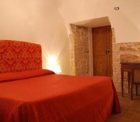 Masseria Sant'anna فندق