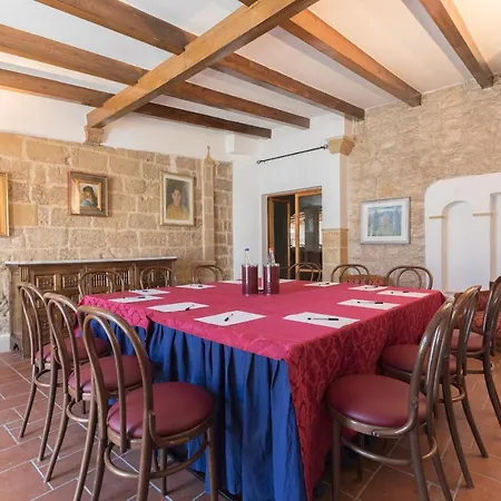 Masseria Sant'anna فندق باري