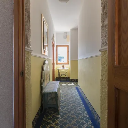 فندق Masseria Sant'anna 4*