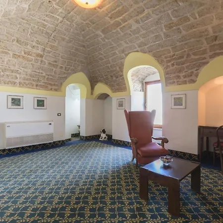 Masseria Sant'anna 4* Bari