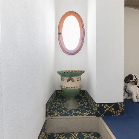 Masseria Sant'anna 4* باري