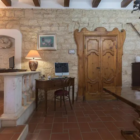 Hotel Masseria Sant'anna Bari