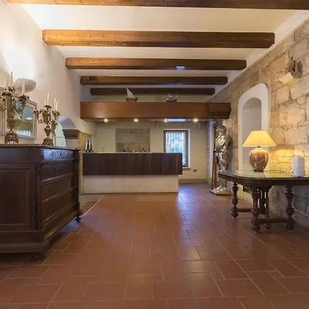 Masseria Sant'anna باري