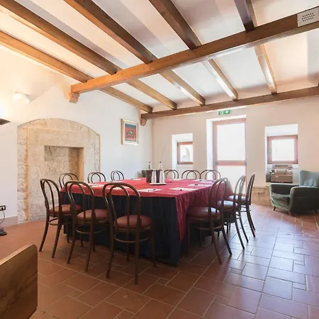 فندق Masseria Sant'anna