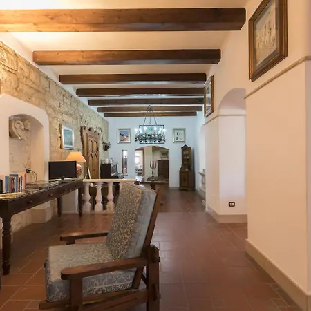 Masseria Sant'anna Hotel