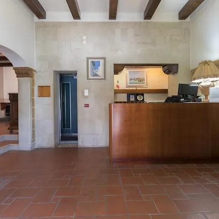 Masseria Sant'anna فندق