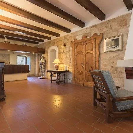 Masseria Sant'anna Bari
