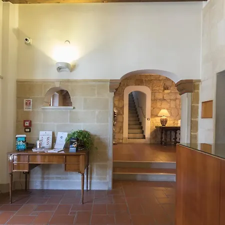 Masseria Sant'anna 4*
