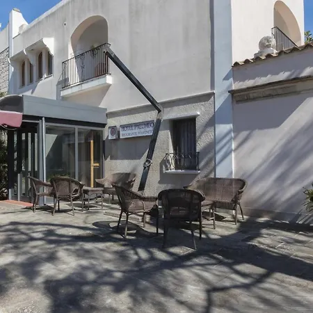 Masseria Sant'anna Hotel