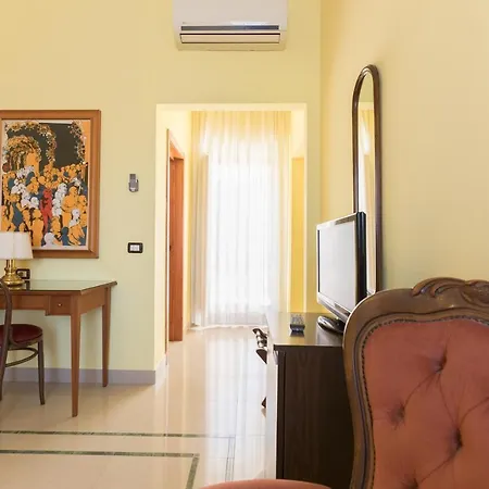 Hotel Masseria Sant'anna