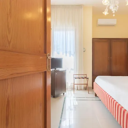 Hotel Masseria Sant'anna Bari
