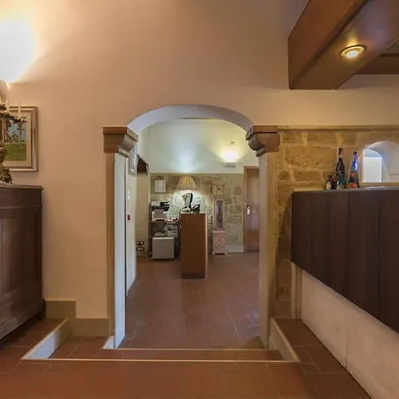 Hotel Masseria Sant'anna Bari