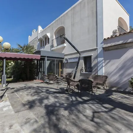 Masseria Sant'anna Bari
