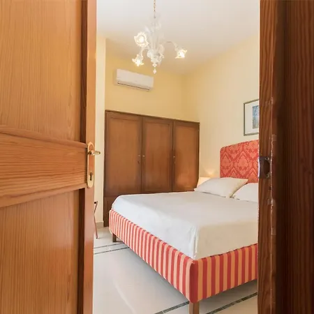 Hotel Masseria Sant'anna Bari