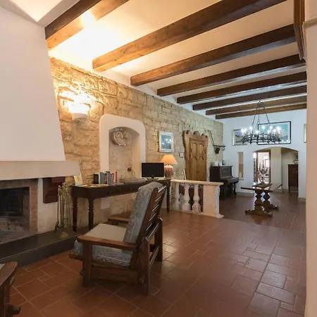 Masseria Sant'anna Bari