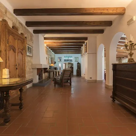 Hotel Masseria Sant'anna Bari