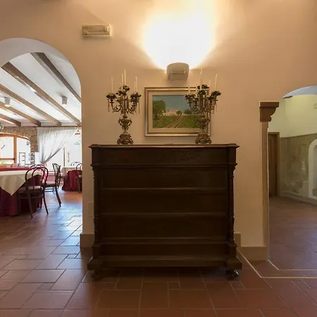Masseria Sant'anna فندق