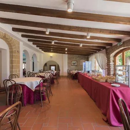 Hotel Masseria Sant'anna