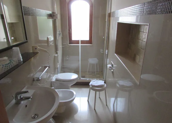 Hotel Masseria Sant'anna 4*