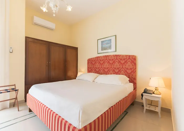 Hotel Masseria Sant'anna