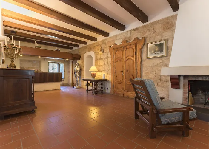 Hotel Masseria Sant'anna Bari