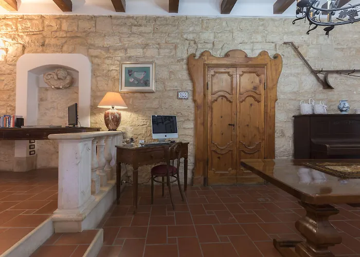 Masseria Sant'anna Hotel Bari